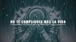 DEJA DE COMPLICARTE LA VIDA: APRENDE A SOLTAR LO QUE NO TE HACE BIEN Y VIVE EN PAZ