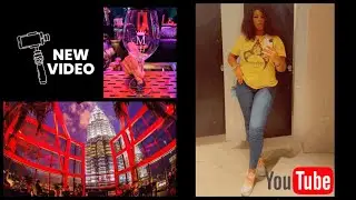 Marini's on 57 in Kuala Lumpur #youtube #food #klcc #twintowers