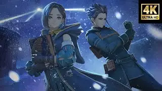 Tales Of Arise Episode 6