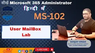 User Mailbox-Lab
