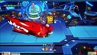 2026-王牌對決新台服-拉格納基礎連兩則+方向變化連兩則。(Lost Saga Ragna Combo series)
