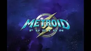 Metroid Fusion Nightmare - Metroid Prime Style