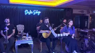 Tülay MACİRAN - Yep Yeni Zazaca Canlı Performans