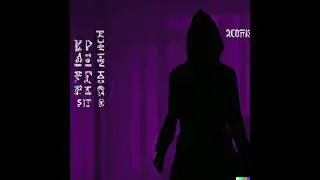 Mhd Prod - Trappin' out the Shadows ( Trap Horror beat ) 2023