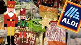 Новые покупки в Aldi за 33 фунта | Выгодные предложения в Великобритании | Что вы получаете за 11...