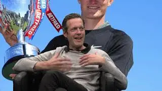 Tee Party: Kinghult, Svåraste golfhålet i Sverige och nästa major