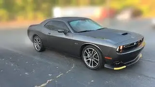 2023 Dodge Challenger R/T Delaware, Powell, Westerville, Dublin, Galena OH