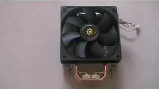 Процессорный кулер SunBeamTech Core Contact Freezer