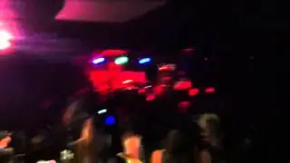 Exciter - Violence And Force - live in Toronto 2012