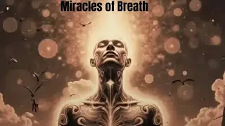 🌟 Miracles of Breath |Dr.Anila Kothari 🌟