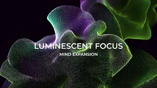 Laser Focus Training — 40Hz Binaural Beats that Eliminate Distractions