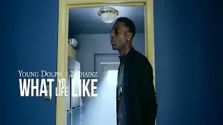 Young Dolph - What Yo Life Like ft. 2Chainz (Music Video) (Remix) NEW 2023