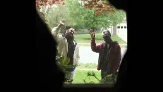 JPEGMAFIA & Freaky - Big Data + The Internet Ain't Safe - The 2nd Amendment