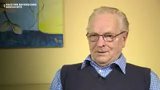 So kamen die US-Soldaten ins Dorf