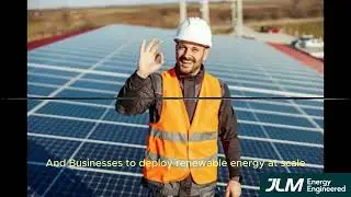JLM Energy UAE Expansion