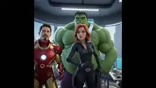 Fat to fit hulk