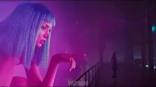 Misato Katsuragi And Ryan Gosling (Мисато Кацураги)