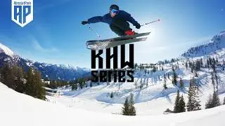 Absolutpark | Raw Series 25 x Johannes Rohrmoser, Sam Baumgartner, Josh Absenger