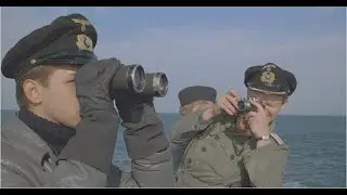 Die Geschichte der deutschen Uboot-Flotte-2 Weltkrieg [Dokumentation] | deutsch