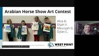 2019/2020 Arts Recognition