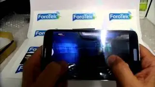 Solkey Review unboxing Mlais MX68 Forotek & TechnoSpain