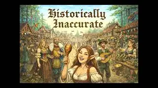 Historically Inaccurate