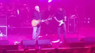 Ween -  Freedom Of '76 live at Terminal 5 NYC  night 1 2/14/20
