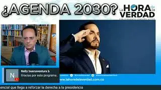 Sin Soros, Sin Agenda 2030: El Camino de los Pueblos Libres que la Izquierda Teme