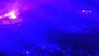 Jason Ross - Above & Beyond Group Therapy 200 (ABGT200) Live @ Ziggo Dome, Amsterdam 24.09.2016
