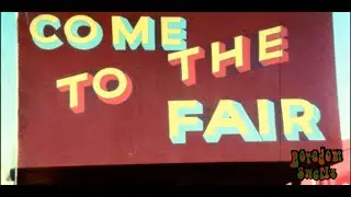 Boredom Swells - Sorta/Kinda [MUSIC VIDEO]