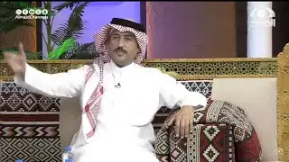 في شاعر المليون كانت أحد قصائدي عن والدي وأختي وبسببها عرضت بنت علي الزواج! الشاعر: عايد الحازمي