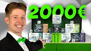 Das GRÖßTE Gravitrax Gewinnspiel ALLER ZEITEN!!