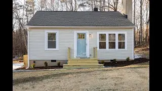 Hillsborough Rental Properties 2BR/1BA by Hillsborough Property Management