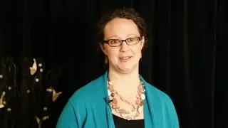 BLAST Training Testimonial - Heather Oosterhuis - Trainer