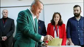 Партия Эрдогана проиграла муниципальные выборы в Анкаре