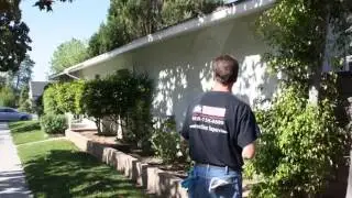 North Hollywood Wood Repair &ndash; Dry rot &ndash; Termite and Rotten Wood. Call 310-807-6287