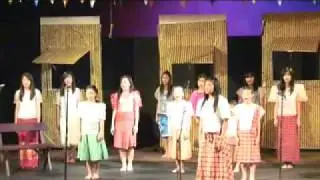 Giyera the Musical - Scene 14&15