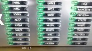 Mw2 stats(zGhostRises)