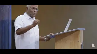 The Light Empires and The Dark Empires (TWO EMPIRES) Pastor M A Varghese #holyspirit #god #christian