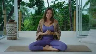 Meet Saskia | Our Yin Yoga Teacher Trainer