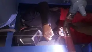 Pendeltechnik lernen und schneller werden mit kurzen Pendeltechnikschritten YT Video