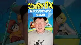 💥Zoinks!!💥 Netflix is Rebooting Scooby Doo with a new series!