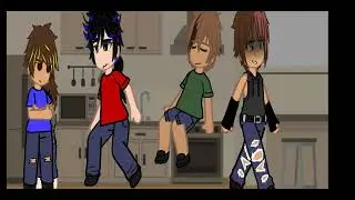 fnaf 4 tormentors are 