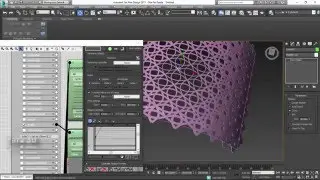 Using Shapes to create custom patterns