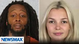 Iryna Zarutska’s family sues Charlotte over light rail security failures | Wake Up America