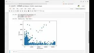Taxi fare Prediction | Build Model | Calculate Error