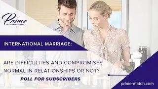 Are difficulties and compromises normal in relationships or not?