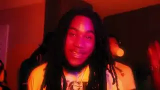 M1 RIVIRAXKZ X M1 HOUND - GET UP (Official Music Video)