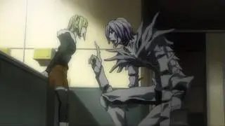 Death Note Musical- 