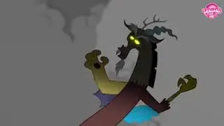 MLP Once On This Island - One Small Girl